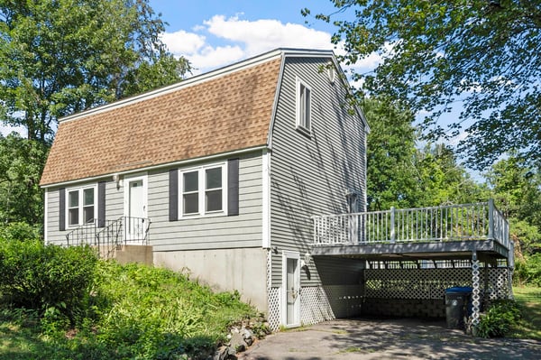 4 Maureen Circle, Londonderry, NH