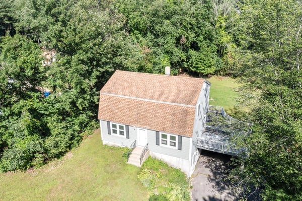 4 Maureen Circle, Londonderry, NH