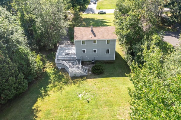 4 Maureen Circle, Londonderry, NH