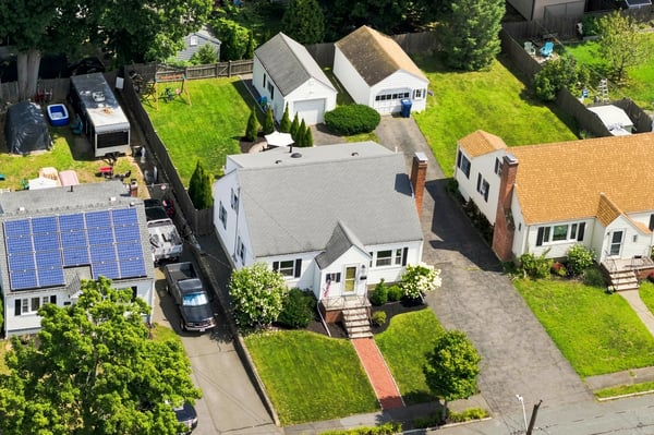 5 Chandler Rd, Salem, MA