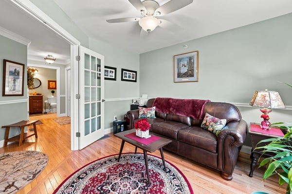 15 Tiffany Circle, Hudson, NH