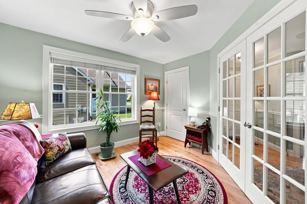15 Tiffany Circle, Hudson, NH