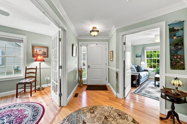 15 Tiffany Circle, Hudson, NH