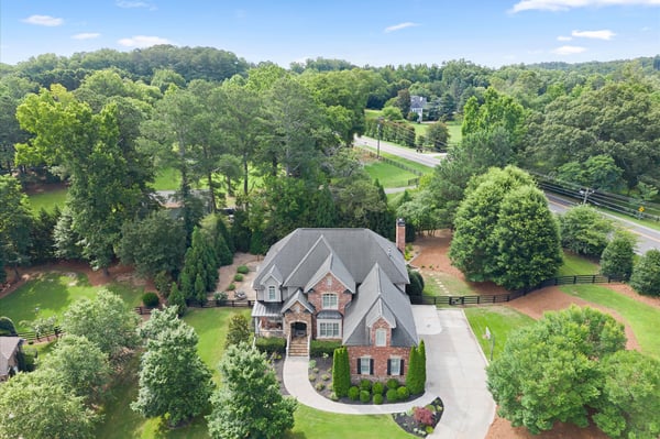 16005 Segwick Drive, Milton, GA