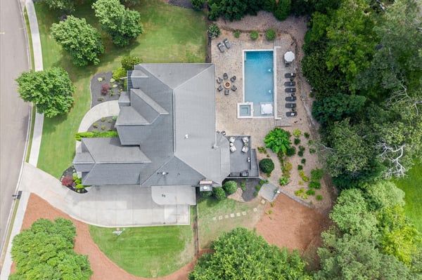 16005 Segwick Drive, Milton, GA