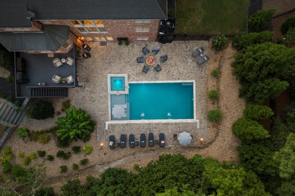 16005 Segwick Drive, Milton, GA