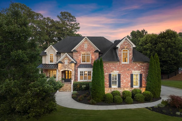 16005 Segwick Drive, Milton, GA