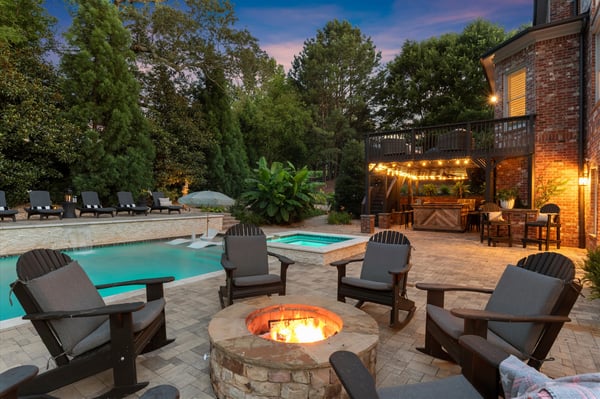16005 Segwick Drive, Milton, GA