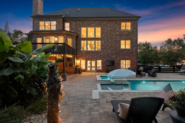 16005 Segwick Drive, Milton, GA