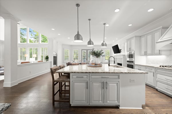 16005 Segwick Drive, Milton, GA