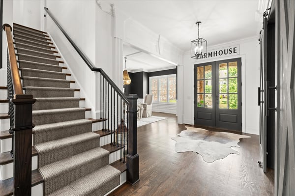 16005 Segwick Drive, Milton, GA