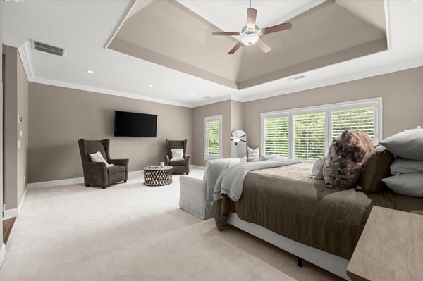 16005 Segwick Drive, Milton, GA