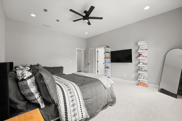 16005 Segwick Drive, Milton, GA
