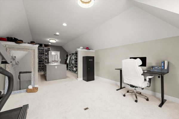 16005 Segwick Drive, Milton, GA