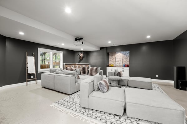 16005 Segwick Drive, Milton, GA