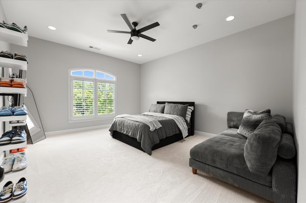 16005 Segwick Drive, Milton, GA