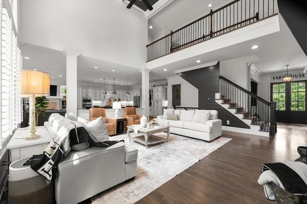 16005 Segwick Drive, Milton, GA