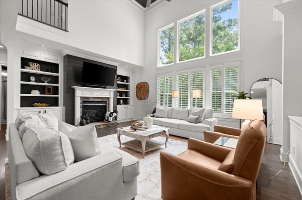 16005 Segwick Drive, Milton, GA
