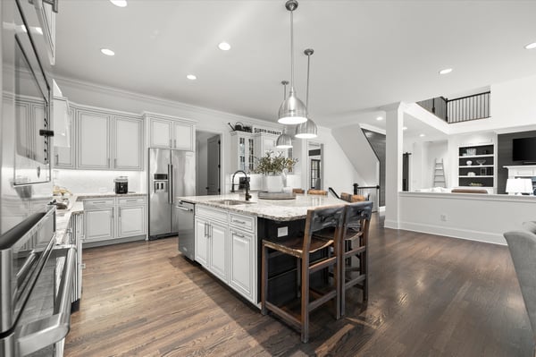 16005 Segwick Drive, Milton, GA