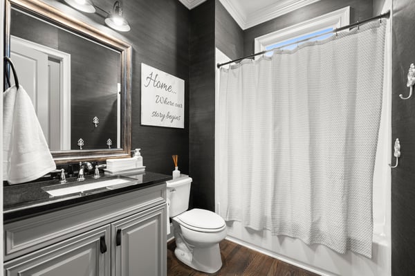 16005 Segwick Drive, Milton, GA