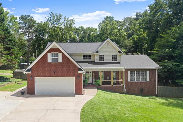 41 Connell Street, Jasper, GA