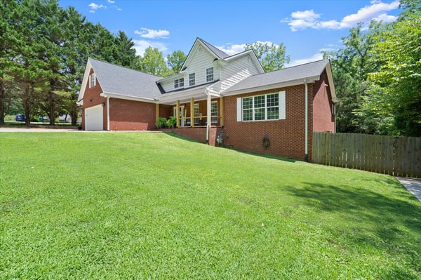 41 Connell Street, Jasper, GA