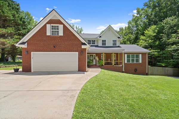 41 Connell Street, Jasper, GA
