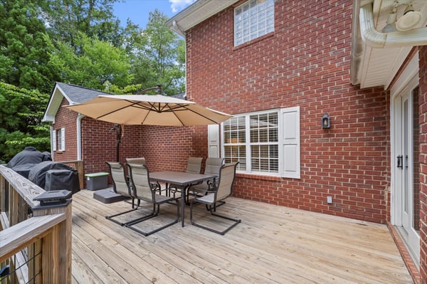 41 Connell Street, Jasper, GA