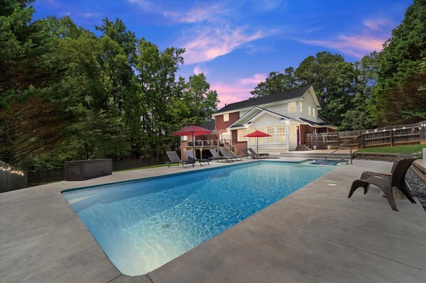 41 Connell Street, Jasper, GA