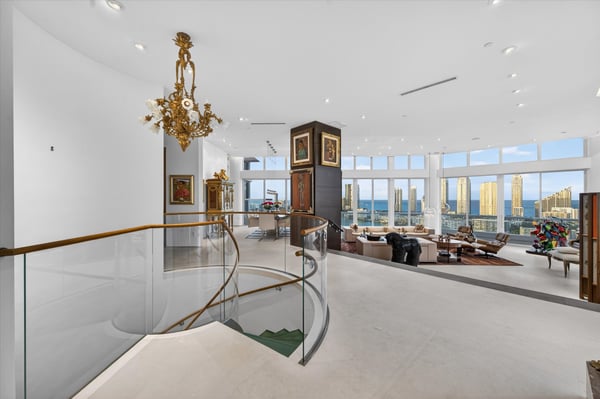 2600 Island Blvd PH-1, Aventura, FL