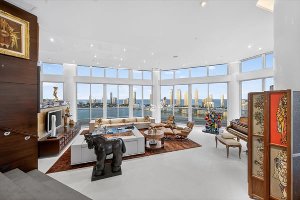 2600 Island Blvd PH-1, Aventura, FL