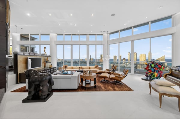 2600 Island Blvd PH-1, Aventura, FL