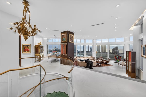 2600 Island Blvd PH-1, Aventura, FL
