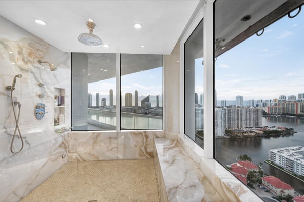 2600 Island Blvd PH-1, Aventura, FL