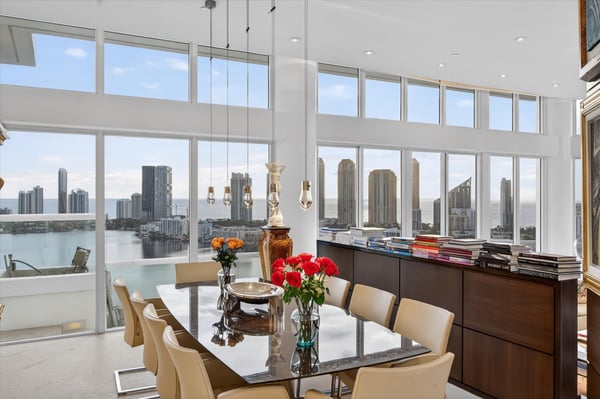 2600 Island Blvd PH-1, Aventura, FL