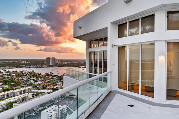 2600 Island Blvd PH-1, Aventura, FL