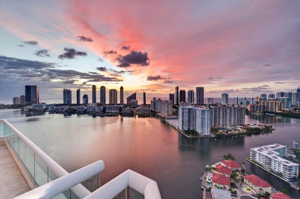 2600 Island Blvd PH-1, Aventura, FL