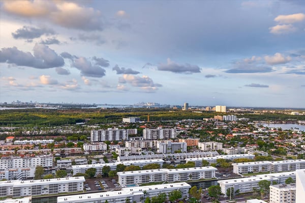 2600 Island Blvd PH-1, Aventura, FL