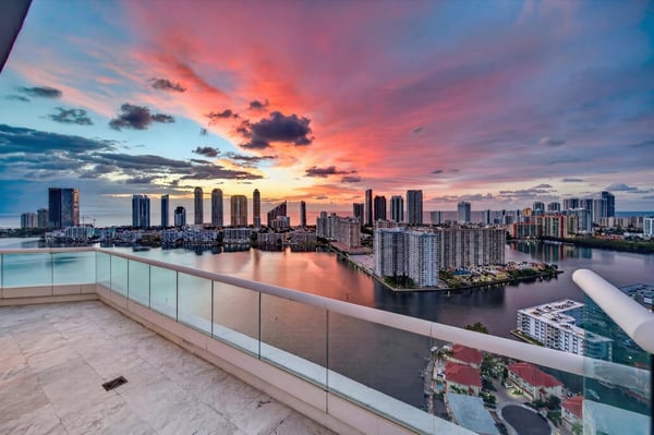 2600 Island Blvd PH-1, Aventura, FL
