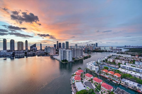 2600 Island Blvd PH-1, Aventura, FL