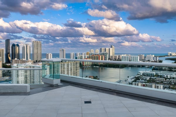 2600 Island Blvd PH-1, Aventura, FL