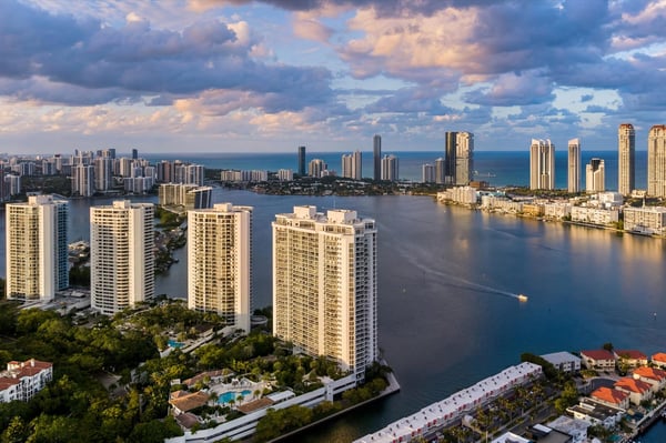 2600 Island Blvd PH-1, Aventura, FL