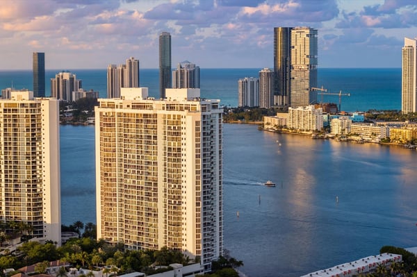 2600 Island Blvd PH-1, Aventura, FL