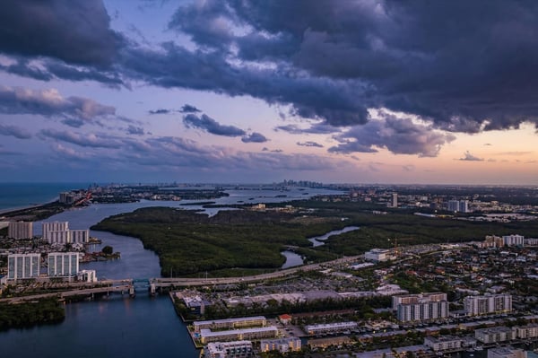 2600 Island Blvd PH-1, Aventura, FL