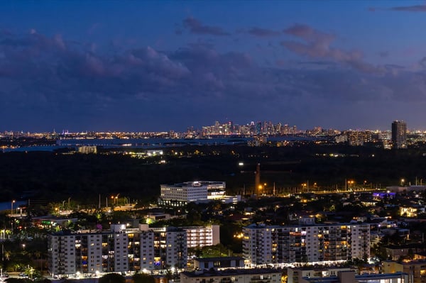 2600 Island Blvd PH-1, Aventura, FL