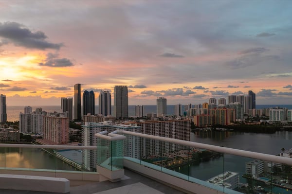 2600 Island Blvd PH-1, Aventura, FL