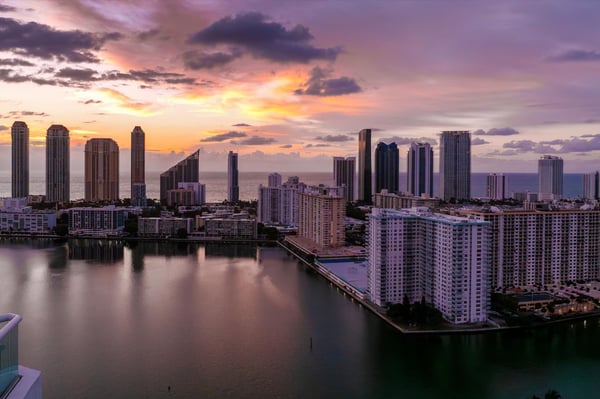2600 Island Blvd PH-1, Aventura, FL