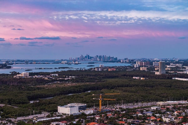 2600 Island Blvd PH-1, Aventura, FL