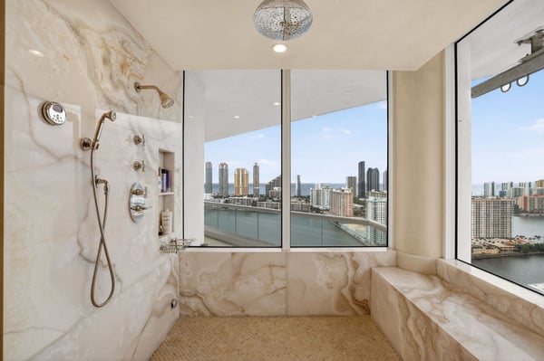2600 Island Blvd PH-1, Aventura, FL
