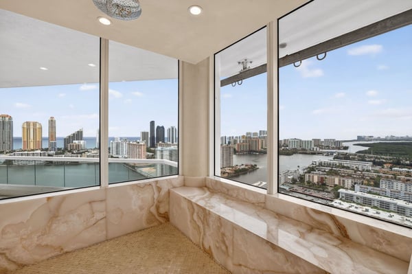 2600 Island Blvd PH-1, Aventura, FL